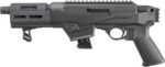 RUGER PC CHARGER 9MM LUGER - 10-SHOT THREADED BBL 1/2"-28 - Image 2