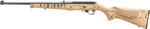 RUGER 10/22 22LR GATOR SCENE - BLUED NATURAL LAMINATE STOCK - Image 2