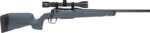 SAVAGE AXIS 2 XP 243 22" - THREADED W/3-9X40 BLACK/GREY