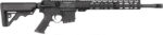 RRA LAR15M CAR A4 350 LEGEND - 6 POS STK 16" BBL M-LOK BLACK