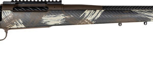 WEATHERBY 307 ALPINE CT 7MM BC - CF 18" W/BRAKE BROWN/WYO BROWN