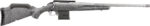 RUGER AMERICAN GENII 204 RUGER - 20" GRAY GRAY SPLATER SYN - Image 2