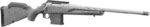 RUGER AMERICAN GENII 204 RUGER - 20" GRAY GRAY SPLATER SYN