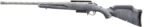 RUGER AMERICAN GENII 7MM PRC - 20" GRAY GRAY SPLATTER SYN - Image 2