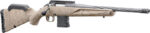 RUGER AMERICAN GENII RANCH - 5.56 NATO 16.10" COBALT FDE