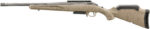 RUGER AMERICAN GENII RANCH - 6.5 GRENDEL 16.1" COBALT FDE - Image 2