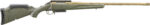 RUGER AMERICAN GENII PREDATOR - 308 WIN 22" BRONZE GREEN SPLA