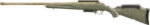 RUGER AMERICAN GENII PREDATOR - 7MM PRC 22" BRONZE GREEN - Image 2