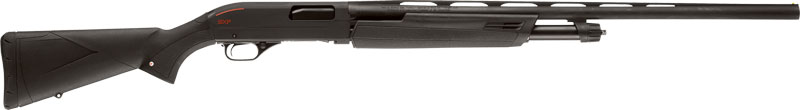 G512251392_1.jpg WINCHESTER SXP 12GA 3" 28"VR - MATTE BLACK SYNTHETIC - Image 1