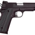 ROCK ISLAND ROCK ULTRA MS - 45ACP 4.25" AS 8RD PARKERIZED