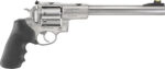 RUGER SUPER REDHAWK 22 HORNET - 9.5" AS STAINLESS HOGUE TAMER - Image 2