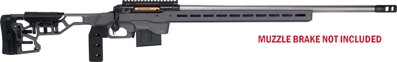 G57562_4.jpg SAVAGE 110 ELITE PRECISION 30" - 338LAP ACC CHASSIS ARCA RAIL - Image 1