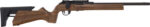 WALTHER HAMMERLI FORCE B1 22LR - RIFLE 10-SHOT HQ3 BROWN