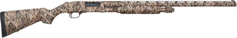 MOSSBERG 835 ULTI MAG 12GA - 3.5" 28"VR MO SHADOW GRASS