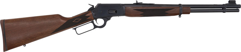 G70410R.jpg MARLIN 1894 CLASSIC 357MAG - 18.63" BLUED WALNUT - Image 1