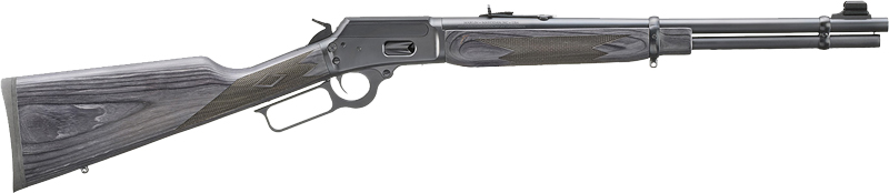 G70917.jpg MARLIN 1894 GUIDE GUN 44MAG - 20.25" BLUED BLACK LAMINATE - Image 1