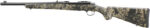 RUGER 77/44 44REM MAGNUM - BLUE SYN W/RINGS THREADED - Image 2