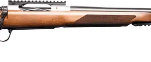 CHRISTENSEN RL SAFARI PLAINS - GAME 300WM 22" CF SS/WALNUT