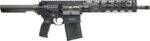 HK MR762 A4 7.62x51 PISTOL - 20RD THREADED 13" BLACK
