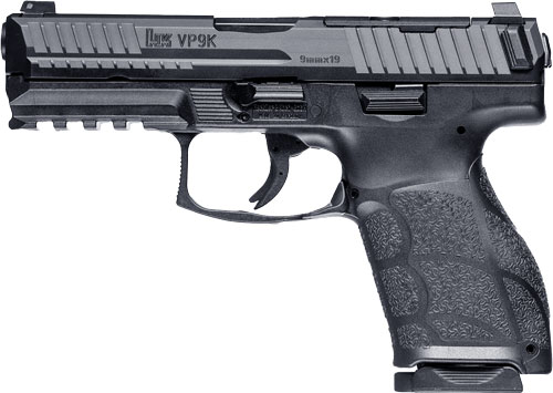 G81001057.jpg HK VP9A1 K COMPACT OPTIC CUT - 9MM 4.09" BBL 2-15RD MAGS BLK - Image 1
