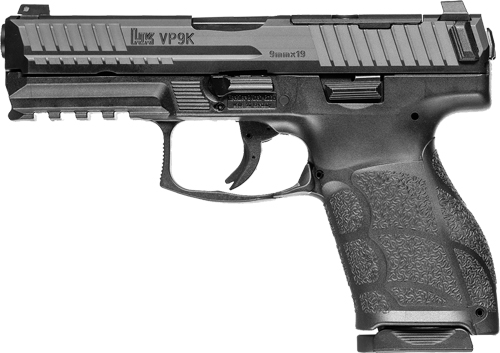G81001059_1.jpg HK VP9A1 K COMPACT OC 9MM - 4.09" BBL 2-10RD BLK CA COMPL - Image 1