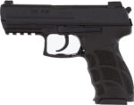 HK P30 V3 DA/SA TRIGGER 9MM - 3.85" 2-15 RD MAGS BLACK - Image 2