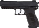 HK P30S LONG V3 DA/SA TRIG 9MM - 4.45" BBL 1-17 1-20 MAG SAFETY - Image 2