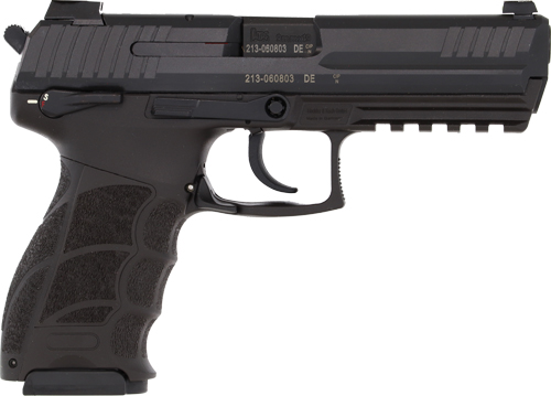 G81001099.jpg HK P30S LONG V3 DA/SA TRIG 9MM - 4.45" BBL 2-10RD W/SAFE - Image 1