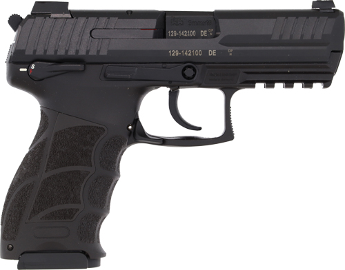 G81001102.jpg HK P30S V3 DA/SA TRIGGER 9MM - 3.85" BBL 1-17 1-20 MAG SAFETY - Image 1