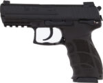 HK P30S V3 DA/SA TRIGGER 9MM - 3.85" BBL 2-15RD MAGS W/SAFETY - Image 2