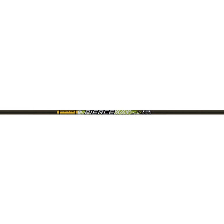 Gold Tip Kinetic Pierce Shafts 340 1 doz.