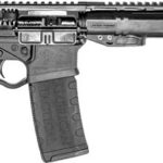 ATI ALPHA MAXX RIA RIFLE - 5.56X45 30RD 16" HBAR BLACK