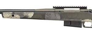 SPRINGFIELD 2020 WAYPOINT 7MM - PRC 24" CRBN FIBER/EVERGREEN