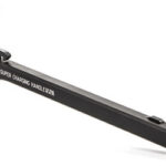 GEISSELE SPR CHARGING HNDL 5.56 BLK