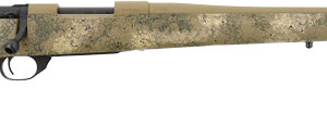 HOWA M1500 FENCE LINE 7MM PRC - 24" THREADED PRAIRIE REAPER