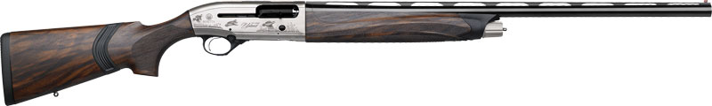 GJ40AN16.jpg BERETTA A400 UPLAND KO 12GA - 3" 26"VR CT3 SILVER WALNUT - Image 1