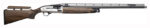 BERETTA A400 XCEL MULTI-TARGET - 12GA. 3" 30"VR CT3 WALNUT