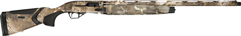 GJ40SLTM18.jpg BERETTA A400 SOLO KO 12GA 3" - 28" CT3 OPTIFADE TIMBER - Image 1