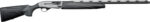 BERETTA A400 XTREME PLUS KO - 12GA. 3.5" 26"VR CT3 BLACK SYN
