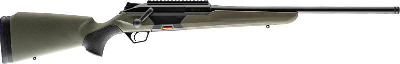 GJBRX1G31620.jpg BERETTA BRX1 308 WIN 20" - GREEN SYNTH STRAIGHT PULL - Image 1