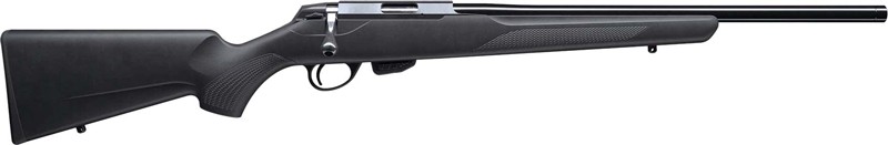 GJRT1X300_1.jpg TIKKA T1X 22LR 20" THREADED - SEMI-HEAVY BLUED/BLACK SYN - Image 1