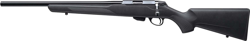 GJRT1X400SB.jpg TIKKA T1X 22LR 16" THREADED - SEMI-HEAVY BLD/BLK LEFT HAND - Image 1
