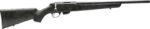 TIKKA T1X 17HMR 16" THREADED - BLUED/ROUGHTECH EMERALD