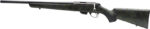 TIKKA T1X LEFT HAND 17HMR 16" - THREADED BLUED/ROUGHTECH EMRLD