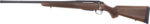 TIKKA T3X HUNTER 7MM RM 22" - THREADED WOOD/BLUED LEFT HAND - Image 2