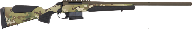GJRTXCMC382.jpg TIKKA T3X CTR 6.5CM 24" - THREADED 10SH MULTICAM - Image 1