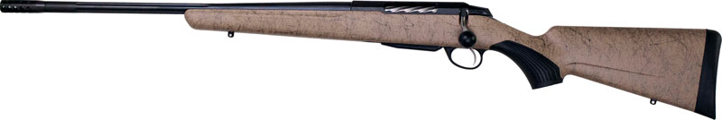 GJRTXRT418_1.jpg TIKKA T3X LITE 270 WIN LEFT - ROUGHTECH TAN 22.4" BLUED/SYNT - Image 1