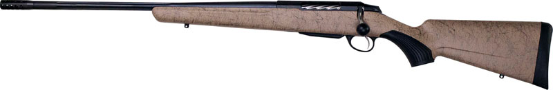 GJRTXRT482_1.jpg TIKKA T3X LITE 6.5CM LEFT H - ROUGHTECH TAN 24.3" BLUED/SYNT - Image 1