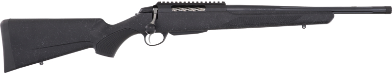 GJRTXRTR31216.jpg TIKKA T3X 223 ROUGHTECH RANCH - 16" ROUGHTECH BLACK - Image 1