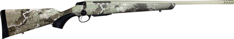 GJRTXVA319.jpg TIKKA T3X LITE 6.5 PRC - VEIL ALPINE 24" CERAKOTE/SYN - Image 1